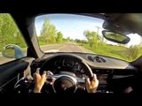 2014 Porsche 911 Turbo S - Test Drive