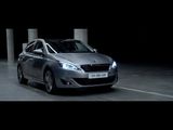 2014 Peugeot 308 - Official Trailer