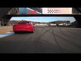 Porsche - The Chase