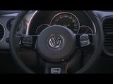 2014 Volkswagen Beetle GSR - Interior