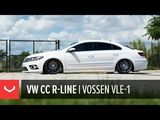 VW CC R-Line 