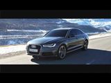 Audi Azerbaijan Commercial 2014