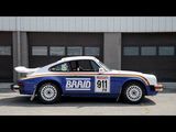 1984 Porsche 911 Carrera - Sights & Sounds