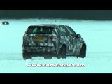 New Land Rover Discovery Sport / Spy Video