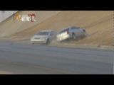 Arab drift Crash 2012