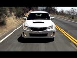 2012 Subaru WRX STI: The Best Sports Car for the Money?