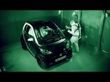 Smart Fortwo - The Blind Test