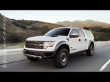 Ford F-150 Hennessey 