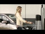 BMW i Public Charging by 360° Electric