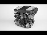 Audi V8 4.2 TDI Engine