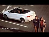 New 2014 Audi A3 Cabriolet 2014 