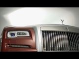 2015 Rolls-Royce Ghost Series II 