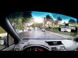 2015 Subaru WRX STI - Test Drive 2 (City)