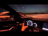 Porsche Panamera vs Mercedes-Benz S65 AMG