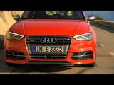 2014 Audi S3 - Test Drive