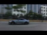 GT-R Hennessey & 911 Turbo S Acceleration Sound