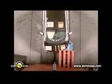 BMW i3 - Crash Test