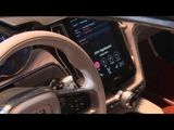 Volvo Concept Estate - 2014 Geneva Motor Show