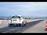 Nissan Juke R SVE best races from Unlim 500+ Greece