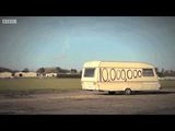 Top Gear: 10 million fans - Caravan BLOWN UP!