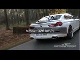 BMW 650 i Coupe by AC Schnitzer