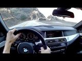 2014 BMW M5 Competition Package - Test Drive