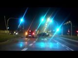 Sick E36-E30 Illegal Street Drifting with traffic