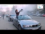 BMW Attacks Audi