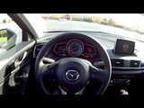 2014 Mazda3 Grand Touring - Test Drive
