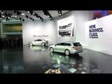 2014 Volkswagen Passat / First Look