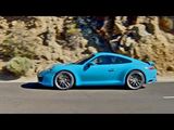 2016 Porsche 911 Carrera S