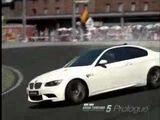 BMW M3 Drift 