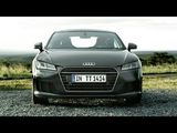 New 2015 Audi TT 2.0 TDI
