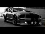 Ford Mustang - Shelby GT500 Eleanor