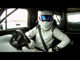 Top Gear: Stig in a taxi