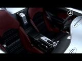 Mercedes-Benz: The SLR Stirling Moss
