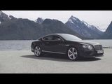 2016 Bentley Continental GT Speed - Design