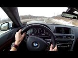 2014 BMW 640i xDrive Gran Coupe - Test Drive