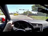 2015 Volkswagen GTI - Test Drive