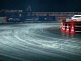 Michael Schumacher Drifting with BMW M3