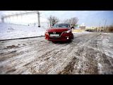 New Mazda 3 / Тест-драйв