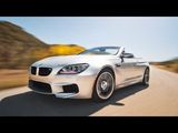 2013 BMW M6: When Power and Weight Fight, Who Wins?