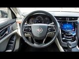 2014 Cadillac CTS AWD 2.0T Luxury - Test Drive