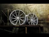 Vossen CVT / New Wheel Release