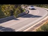 2014 Mercedes Benz S63 AMG Driving