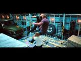 Fast & Furious 6 - TV Spot: "Road"