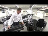 David Coulthard: 2012 DTM AMG Mercedes C-Coupé