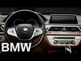 The all-new BMW 7 Series, the way you want it. BMW Individual.