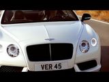 New 2015 Bentley GT V8 S