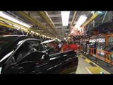 Megafactories: Chevrolet Camaro